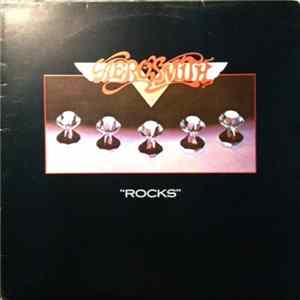 Aerosmith - Rocks Mp3