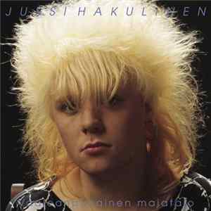 Jussi Hakulinen - Vaaleanpunainen Majatalo Mp3