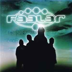 F33L3R - Feeler (F33l3r) Mp3