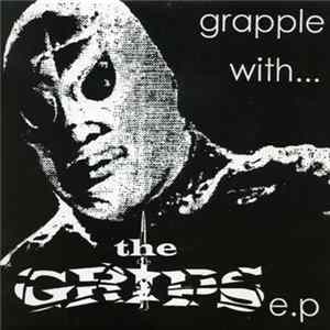The Grips - Grapple With... Mp3