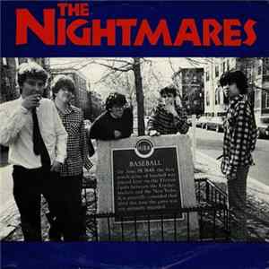 The Nightmares - Baseball Altamont Mp3