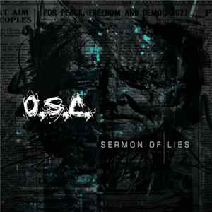 O.S.C - Sermon Of Lies Mp3