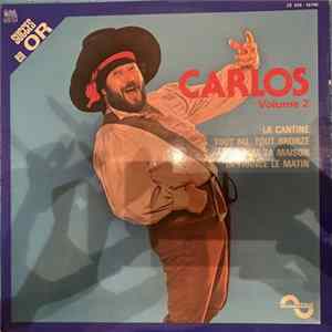 Carlos - Succès En Or - Volume 2 Mp3