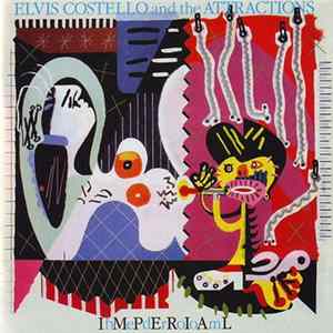 Elvis Costello And The Attractions - Imperial Bedroom Mp3