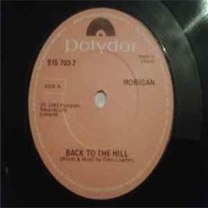 Morigan - Back To The Hill / Strands Of Buailtin Mp3