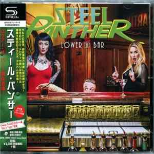 Steel Panther - Lower The Bar Mp3