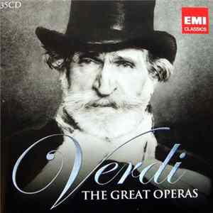 Verdi - The Great Operas - La Forza Del Destino [Act 4] Mp3