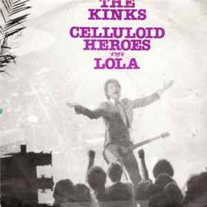 The Kinks - Lola (Live) Mp3