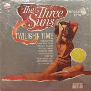 The Three Suns - Greatest Hits Mp3