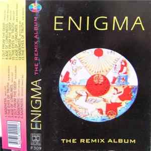 Enigma - The Remix Album Mp3