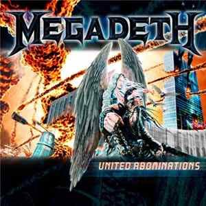 Megadeth - United Abominations Mp3