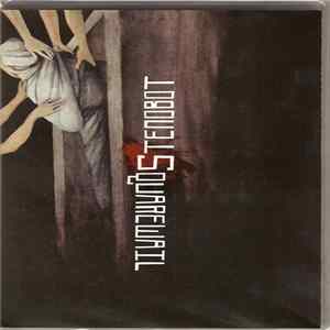 Stenobot / Square Wail - Split EP Mp3