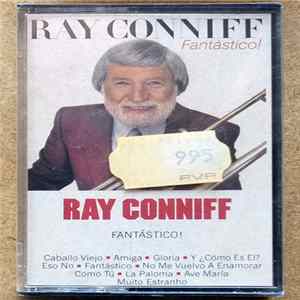 Ray Conniff - Fantastico! Mp3