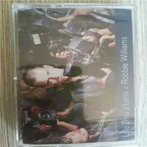 Robbie Williams - Life Thru A Lens Mp3