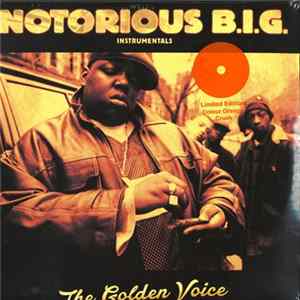 Notorious B.I.G. - The Golden Voice (Instrumentals) Mp3