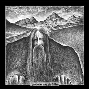 Ildjarn / Hate Forest - Those Once Mighty Fallen Mp3