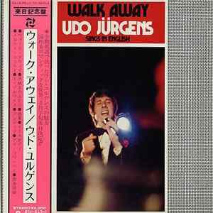 Udo Jürgens - Walk Away - Udo Jürgens Sings In English Mp3