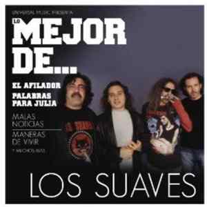 Los Suaves - Lo Mejor De... Los Suaves Mp3