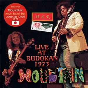 Mountain - Live At Budokan 1973 Mp3
