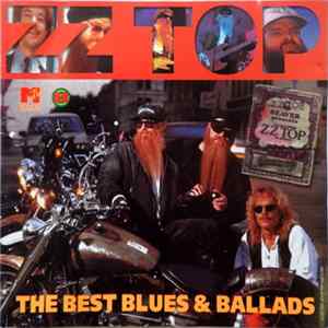 ZZ Top - The Best Blues & Ballads Mp3