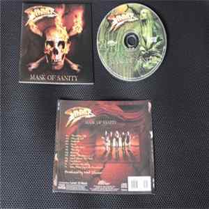 Sinner - Mask Of Sanity Mp3