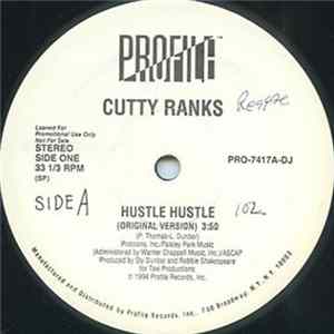 Cutty Ranks - Hustle Hustle Mp3