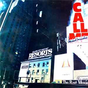 Call Me - Call Me Mp3