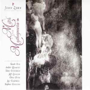 John Zorn - Myth And Mythopoeia Mp3