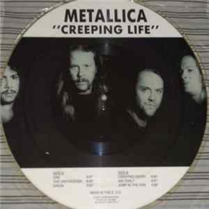 Metallica - Creeping Life Mp3