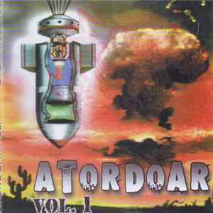 Various - Atordoar Vol. 1 Mp3