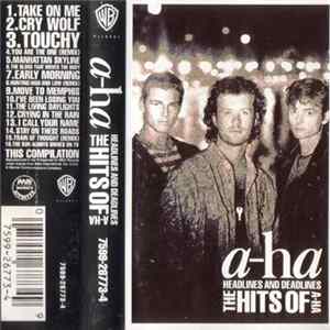 a-ha - Headlines And Deadlines - The Hits Of A-Ha Mp3