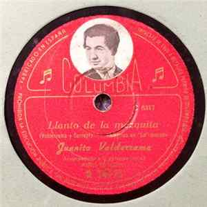 Juanito Valderrama - Llanto De la Mezquita / !Viva Mi Tierra! Mp3