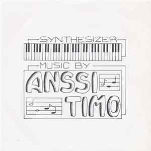Anssi Timo - Synthesizer Music By Anssi Timo Mp3