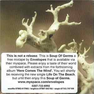 Envelopes - Soup Of Germs Mp3
