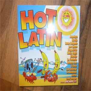 Various - Hot Latin Mp3