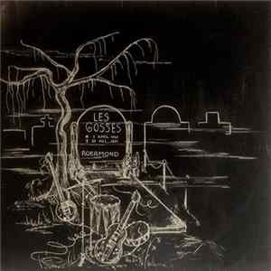 Les Gosses - 1 April 1963 - 31 mei 1971 Mp3