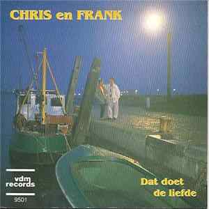 Chris En Frank / De Melando's - Dat Doet De Liefde Mp3