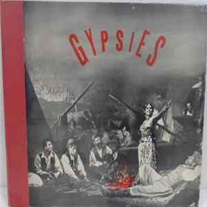 Various - Gypsies Mp3