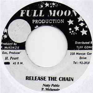Natty Pablo - Release The Chain Mp3