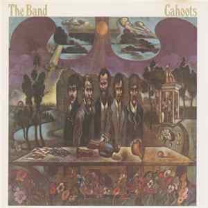 The Band - Cahoots Mp3