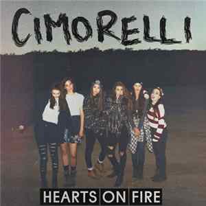 Cimorelli - Hearts On Fire Mp3