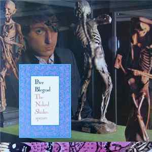 Peter Blegvad - The Naked Shakespeare Mp3
