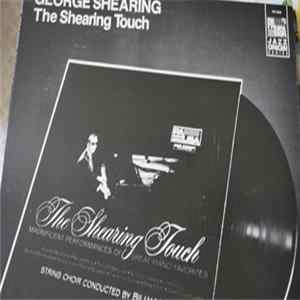 George Shearing - The Shearing Touch Mp3