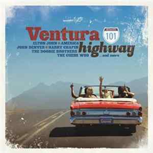 Various - Ventura Highway Mp3