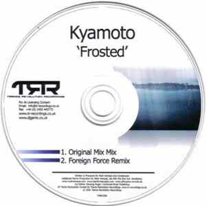 Kyamoto - Frosted Mp3
