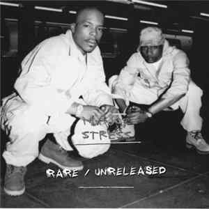 Major Stress - Rare / Unreleased - Vol. 1 Mp3