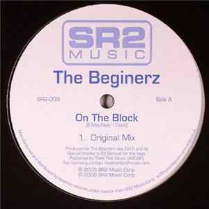 The Beginerz - On The Block Mp3