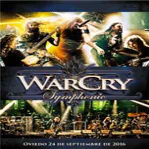 Warcry - WarCry Symphonic Mp3