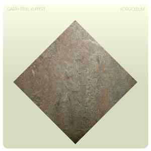 Garth Steel Klippert - Korgoleum Mp3