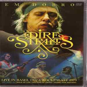 Dire Straits - Em Dobro Mp3